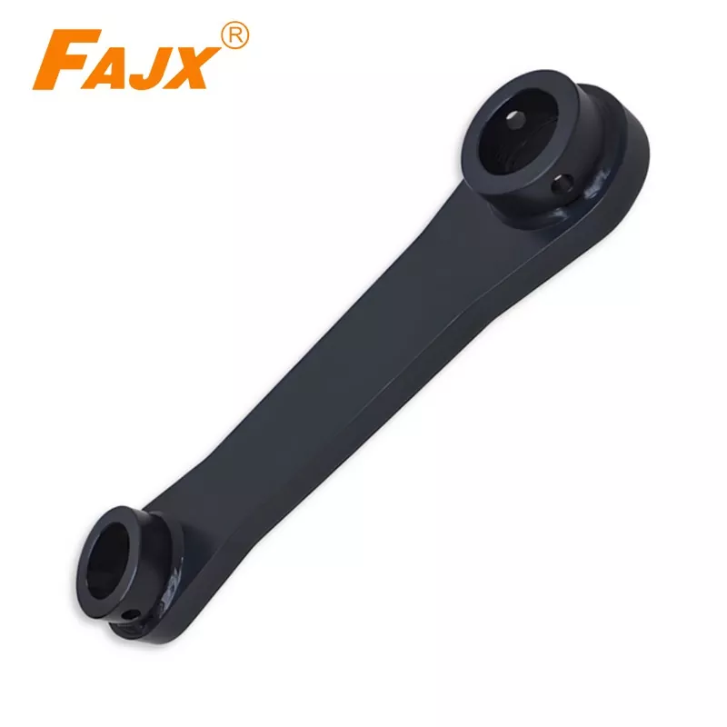 Rod Penyambung Penggali untuk Hitachi ZX200-3 8074315
