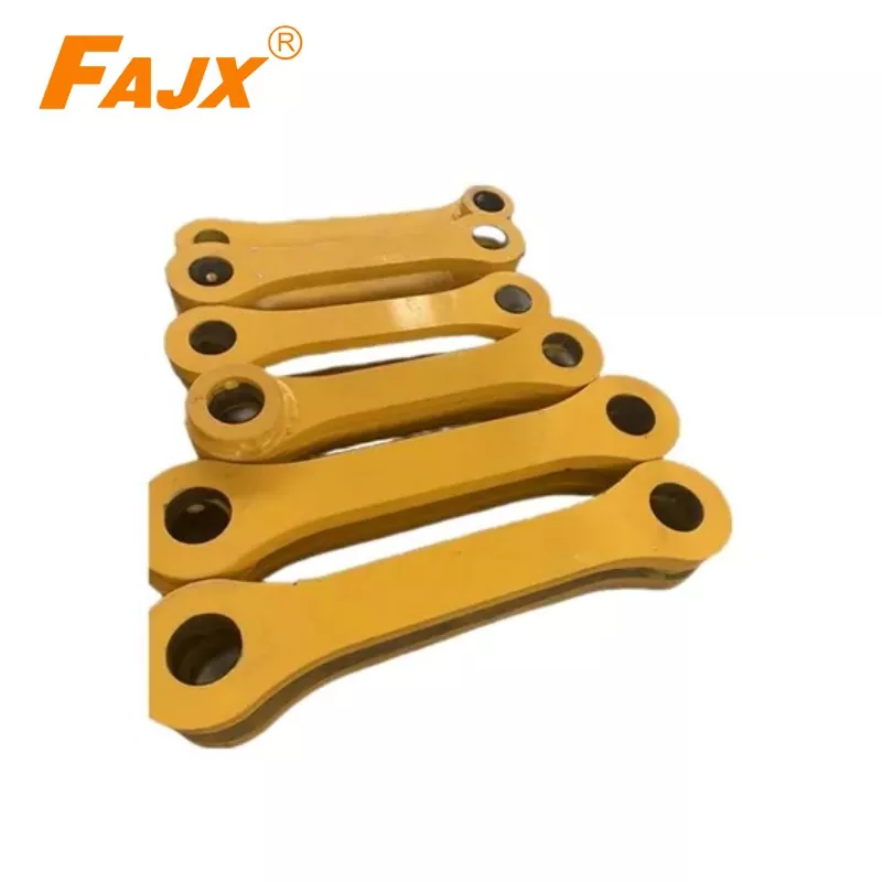 Rod Penyambung Penggali untuk Komatsu PC200-8 205-70-73130