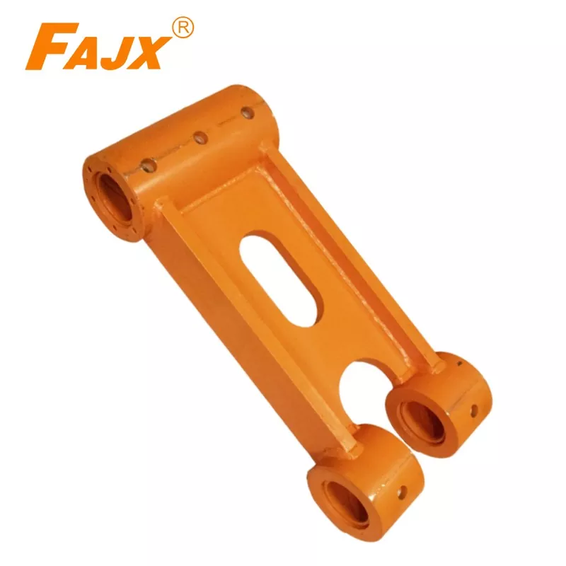 Penggali H-Link untuk Doosan DX225 K1002294