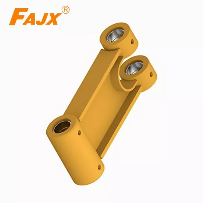 Penggali H-Link untuk Cat 320D 241-7325