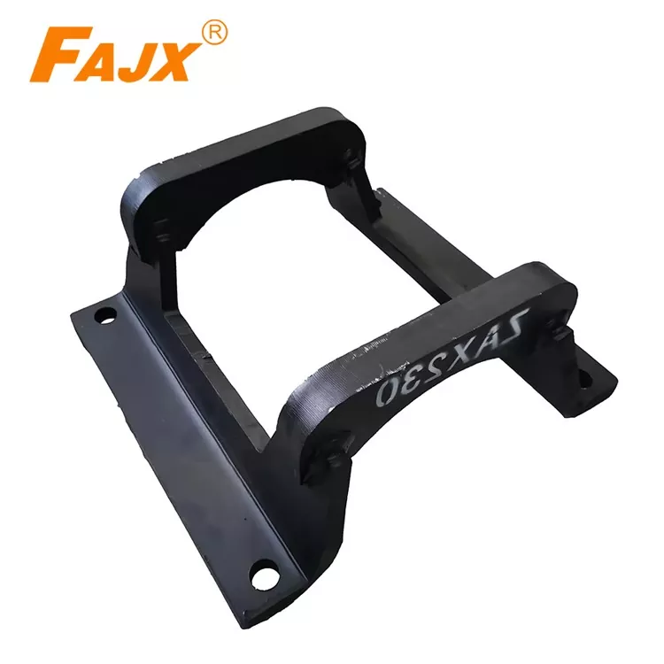 Panduan Trek Penggali untuk Hitachi ZX200-3 8097015