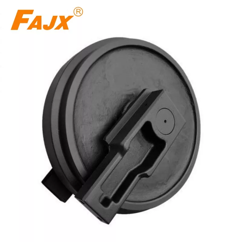 Idler untuk Cat 325D 115-3696