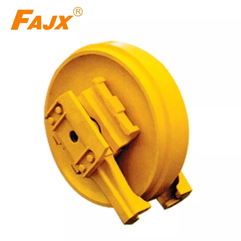 Idler untuk Shantui SD16 16Y-40-03000