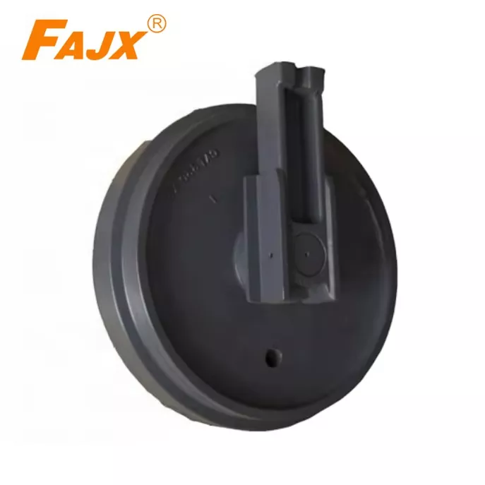 Idler untuk Volvo EC210 1181-00030