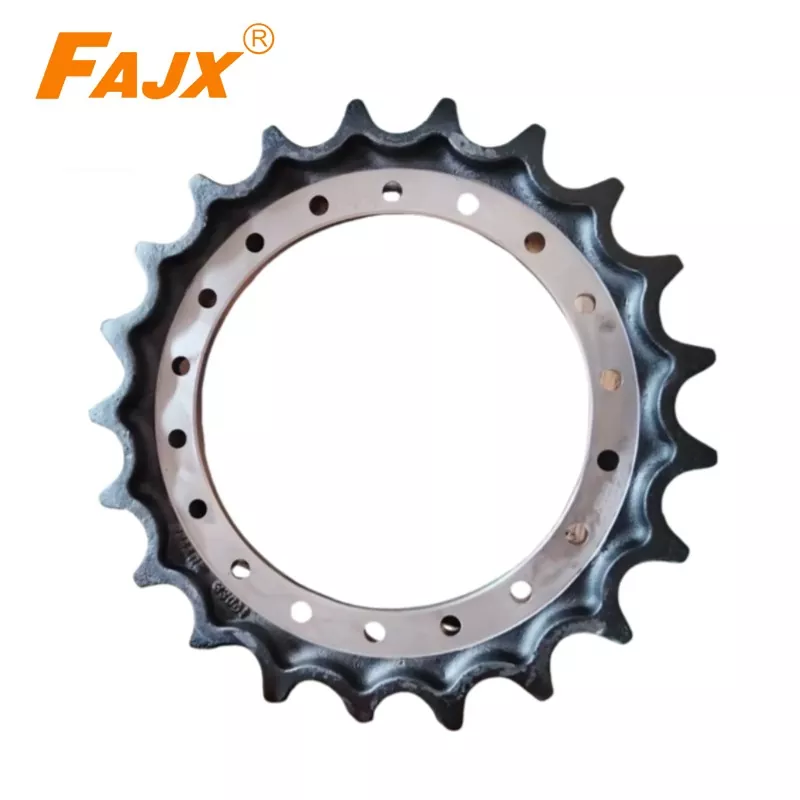Sproket untuk Hitachi ZX200-3 1033091