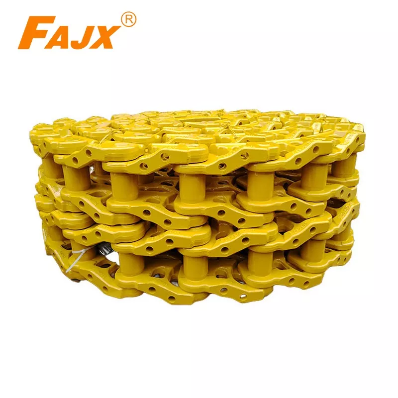 Rantaian Trek untuk Shantui SD16 14X-32-00010