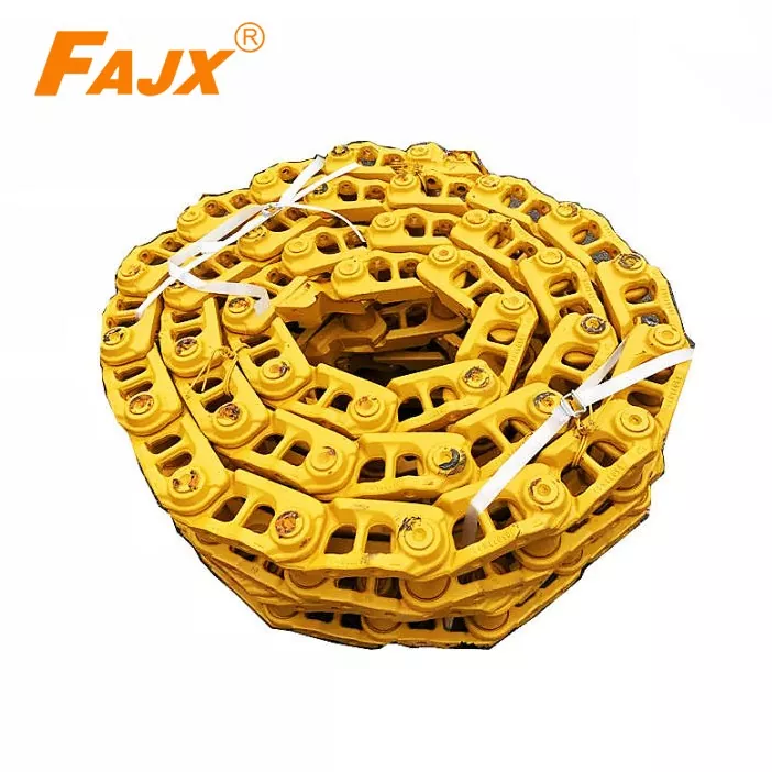 Pautan Jejak untuk Cat 320D 9W-3137