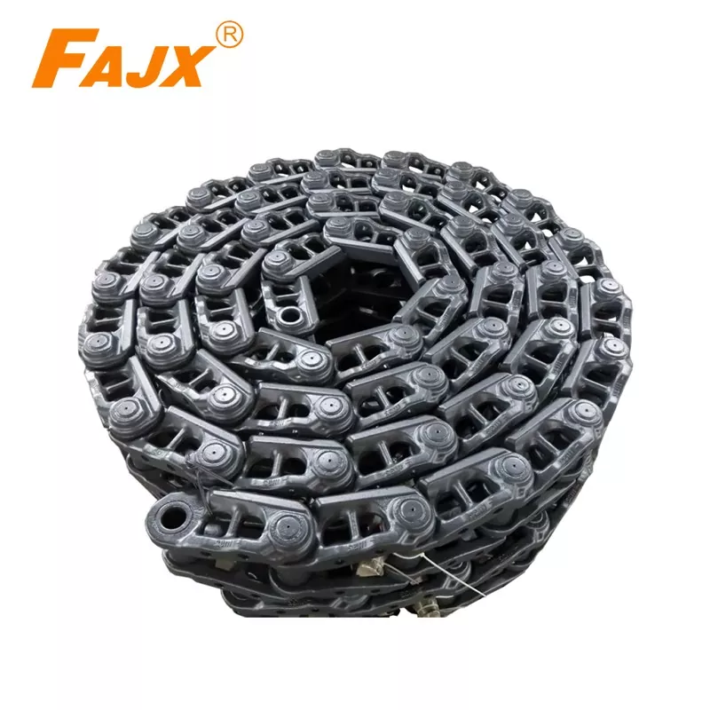 Pautan Jejak untuk Cat 320D 9W-3138