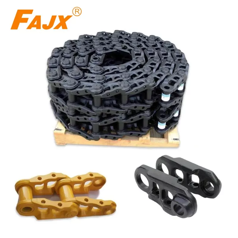 Pautan Jejak untuk Doosan DX225 200103-00096A