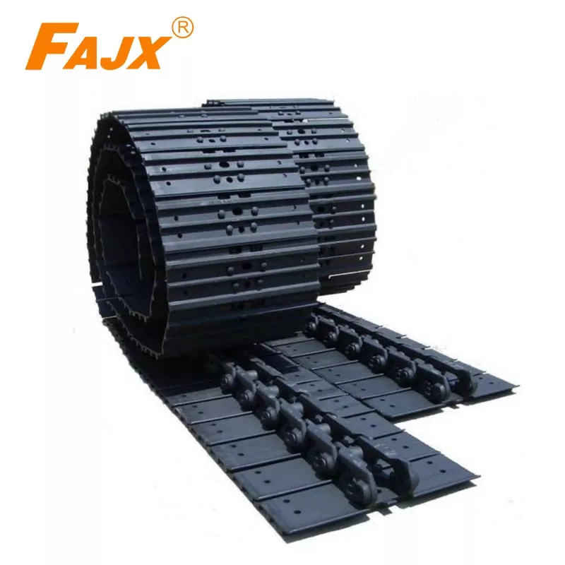 Pautan Jejak untuk Hitachi ZX200-3 9248705