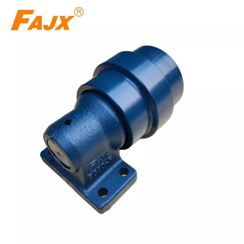 Track Roller untuk Komatsu PC60-5