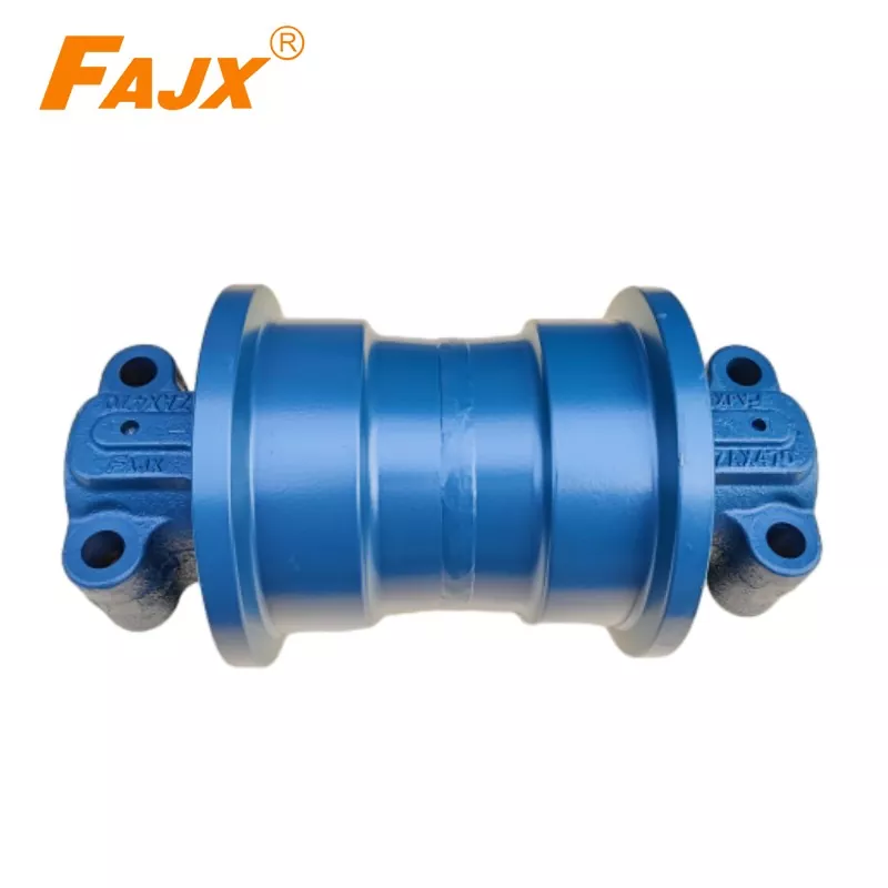 Track Roller untuk SY245